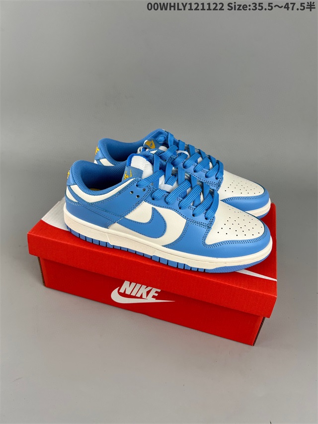 women low top dunk shoes 2022-12-5-120